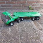 Ryno truck (trekker oplegger), Verzenden, Gebruikt
