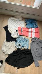 Maat xs jurk shirt broek rok, Ophalen of Verzenden, Zo goed als nieuw, Maat 34 (XS) of kleiner