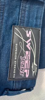 Motor kleding, dames spijkerbroek, Motoren, Ophalen, Dames, Broek | textiel