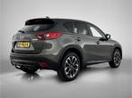 Mazda CX-5 2.0 SkyActiv-G 165 GT-M Line 2WD / Leder / Bose /, Auto's, Mazda, 4 cilinders, Bedrijf, Lichtsensor, SUV of Terreinwagen