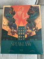Speak Easy Kickstarter Editie - Nieuw in Seal!, Een of twee spelers, Ophalen of Verzenden, Nieuw