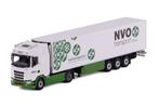 Scania S Highline met Koeloplegger - NVO Transport BV, Ophalen, Nieuw, Bus of Vrachtwagen, Overige merken