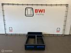 Sortimo dubbele bodem set bedrijfswageninrichting / ladekast, Auto diversen, Ophalen of Verzenden