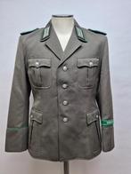 Militair uniform DDR Grenztruppen maat 52, Ophalen, Landmacht, Duitsland, Kleding of Schoenen