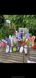 New Beauty and Skin products for body and hair, Ophalen of Verzenden, Nieuw, Bad & Douche