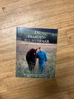 De paardenfluisteraar, Ophalen of Verzenden, Zo goed als nieuw, Honden