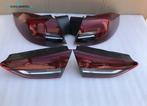 Opel Insignia B achterlichten achterlicht