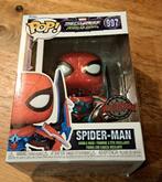 Funko Pop Spider Man speciale editie 997 NIEUW in doos, Nieuw, Ophalen of Verzenden