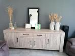 Mooie dressoir, Huis en Inrichting, Ophalen, Met deur(en), Zo goed als nieuw, 200 cm of meer