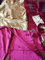 5 delig NINJA pak. VOOR CARNAVAL MAAT 54, Ophalen