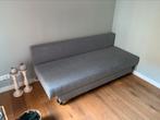 Ikea BedBank met opbergvak. Max 10x gebruikt. Uitstekend., Huis en Inrichting, Slaapkamer | Slaapbanken, Zo goed als nieuw, Ophalen