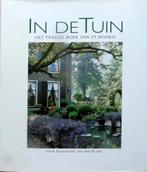 In de tuin, Ophalen of Verzenden, Zo goed als nieuw, Interieur en Design