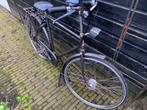 Raleigh Society herenfiets, Fietsen en Brommers, Overige merken, Gebruikt, Minder dan 49 cm, Ophalen