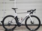 Canyon Aeroad CF SL 8.0 racefiets, 28 inch, Gebruikt, Carbon, Heren