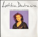 Vinyl Single Loetitia Dautresire, Verzenden, Gebruikt, Pop