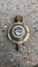 Gasdrukregelaar, Ophalen of Verzenden, Gebruikt, GOK