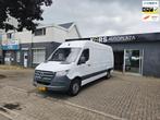 Mercedes-Benz Sprinter 316 2.2 CDI L4H3 EURO VI-D, Achterwielaandrijving, Gebruikt, Euro 6, 4 cilinders