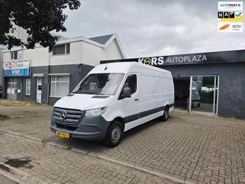 Mercedes-Benz Sprinter 316 2.2 CDI L4H3 EURO VI-D beschikbaar voor biedingen