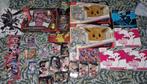 Pokémon TCG. Grote Mystery deal! heel veel pokemon kaarten!, Ophalen, Zo goed als nieuw, Meerdere kaarten, Foil