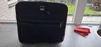 Laptop  Trolley - Zwart, Computers en Software, Laptoptassen, Ophalen, 17 inch of meer, Gebruikt, Trolleytas