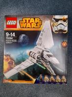 Star Wars Lego (75094), Ophalen of Verzenden, Zo goed als nieuw, Complete set, Lego