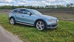 Audi A4 Allroad 3.0 TDI 176KW Quattro S-tronic 2010 Grijs, Origineel Nederlands, Te koop, Zilver of Grijs, 5 stoelen