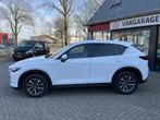 Mazda CX-5 2.0 SkyActiv-G 165 TS Trekhaak 1800kg (bj 2018), Voorwielaandrijving, Euro 6, 4 cilinders, Start-stop-systeem