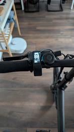 Carbo Electric Folding Bike, Fietsen en Brommers, Elektrische fietsen, Gebruikt, Minder dan 47 cm, 30 tot 50 km per accu, Ophalen