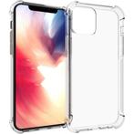 Partij iPhone TPU doorzichtig hoesje 12 PRO MAX, 12, 12 Mini, Ophalen, Nieuw, Overige typen, Apple iPhone