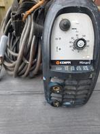 kemppi minarc 150, Doe-het-zelf en Verbouw, Gereedschap | Lasapparaten, Ophalen of Verzenden, Gebruikt, Overige typen