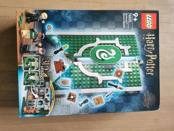Lego 76410 Harry Potter. New en original verpackt.  beschikbaar voor biedingen