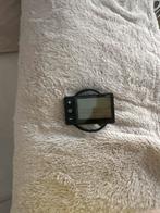 Fietscomputer / Display, Fietsen en Brommers, Fietsonderdelen, Ophalen of Verzenden, Gebruikt, Algemeen, Overige typen
