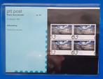 Postzegelmapje 51 Paleis Noordeinde - 1987, Postzegels en Munten, Postzegels | Nederland, Verzenden, Na 1940, Postfris
