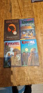 Kippenvel & Lemony Snicket Boeken Set, Ophalen of Verzenden, Gelezen, R.L. Stine, Lemony Snicket, Fictie algemeen