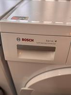 BOSCH WARMTEPOMPDROGER SERIE 4 A++ 8 KG met 1 jaar garantie, 6 tot 8 kg, N, N, Overige typen