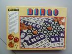 Bingo van Papita uit 1979 nooit gebruikt, Hobby en Vrije tijd, Gezelschapsspellen | Bordspellen, Ophalen of Verzenden, Nieuw