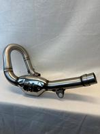 HGS Uitlaat HGKT3026111 Complete Bocht+Demper 350 SX-F/FC350, Info@hgsint.com, Tivolilaan 205, 6824 BV Arnhem, Nederland, HGS International