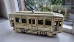 S.G. Günthermann Tram - tin / blikken speelgoed, Ophalen of Verzenden