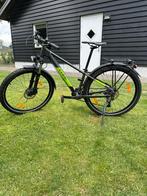 Cube motainbike fiets, Fietsen en Brommers, Fietsen | Mountainbikes en ATB, Hardtail, Heren, Zo goed als nieuw, Ophalen