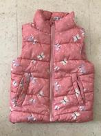 Bodywarmer DopoDopo maat 98, Overige typen, Meisje, Ophalen of Verzenden, Zo goed als nieuw