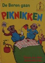Stan en Jan Berenstain- De Beren gaan Piknikken- 1966- HC, Verzenden