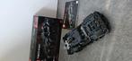 Lego technic 42127 Batmobile, Ophalen of Verzenden, Zo goed als nieuw, Complete set, Lego