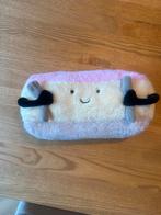 Nieuwe knuffel tompouce Hema, Ophalen of Verzenden, Nieuw, Overige typen