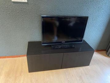 Besta ikea tv meubel