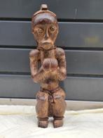 Fang beeld, Antiek en Kunst, Ophalen of Verzenden