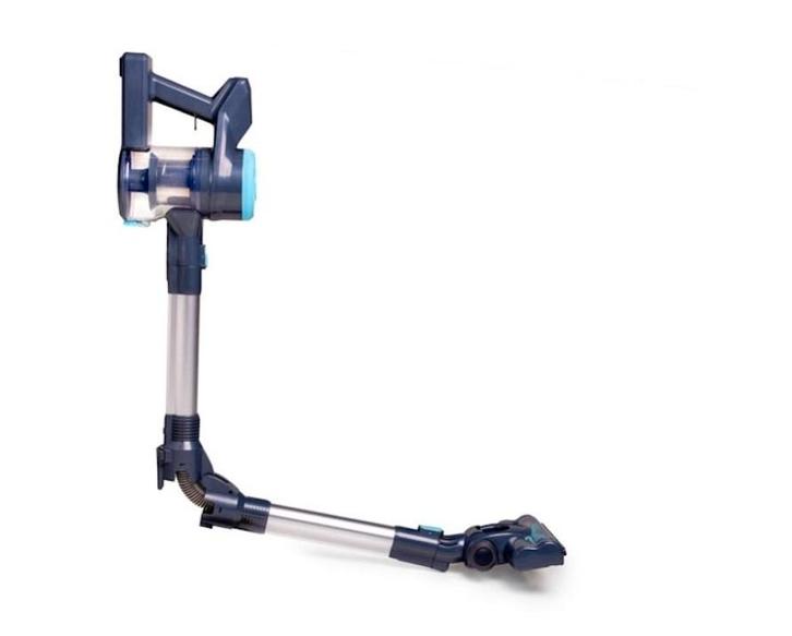 Nexxt Steelstofzuiger 2-in-1 - Nieuw in doos!, Witgoed en Apparatuur, Stofzuigers, Nieuw, Ophalen of Verzenden