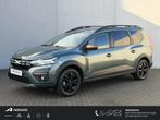 Dacia Jogger 1.6 Hybrid 140 Extreme 7p Automaat / Fabrieksga, Auto's, Dacia, 94 pk, Gebruikt, 4 cilinders, 7 stoelen