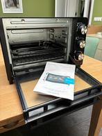 elektrische oven, Ophalen, Minder dan 45 cm, Minder dan 45 cm, Oven