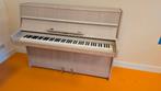 Whitewash Rösler piano, nagekeken en gestemd!, Ophalen, Zo goed als nieuw
