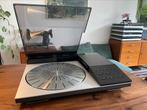 Beogram TX Bang en Olufsen B&o met MMC-4, Gebruikt, Automatisch, Platenspeler, Ophalen